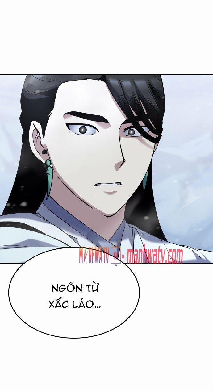Võ Giả Bất Đắc Dĩ 30 trang 29