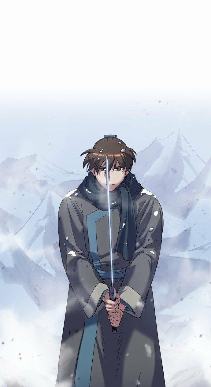 Võ Giả Bất Đắc Dĩ 30 trang 38