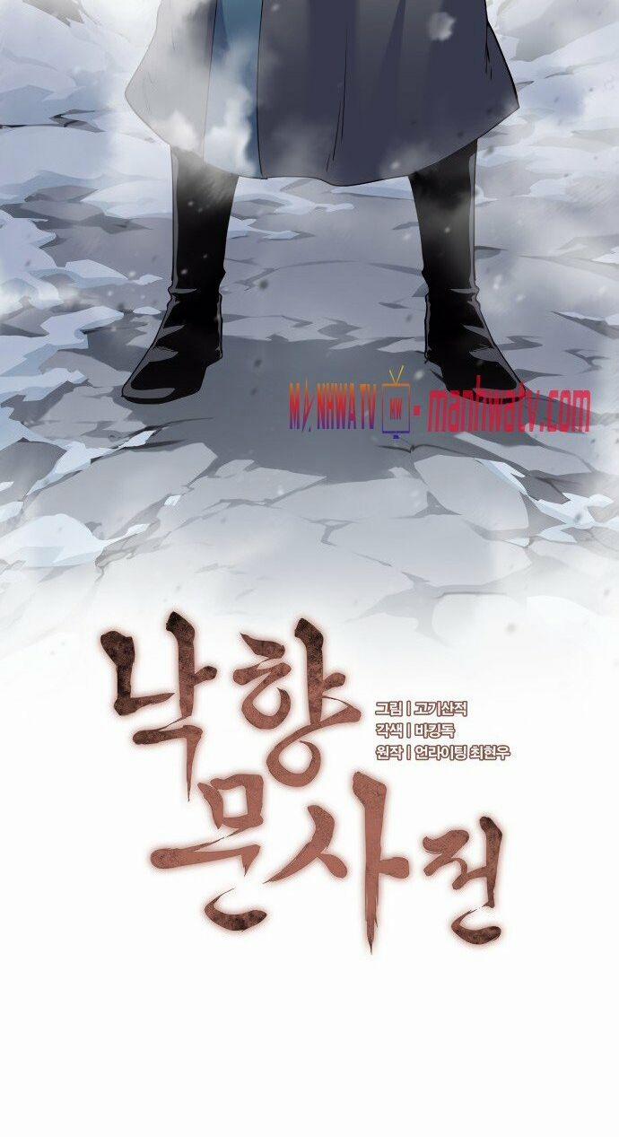 Võ Giả Bất Đắc Dĩ 30 trang 39