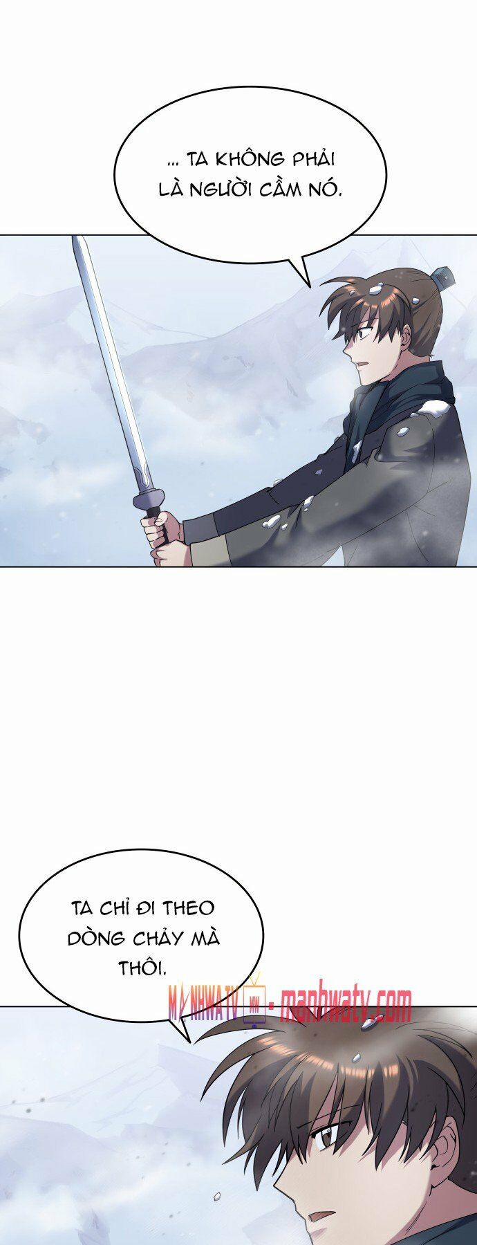 Võ Giả Bất Đắc Dĩ 30 trang 46