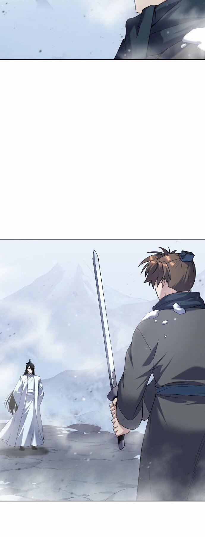 Võ Giả Bất Đắc Dĩ 30 trang 47