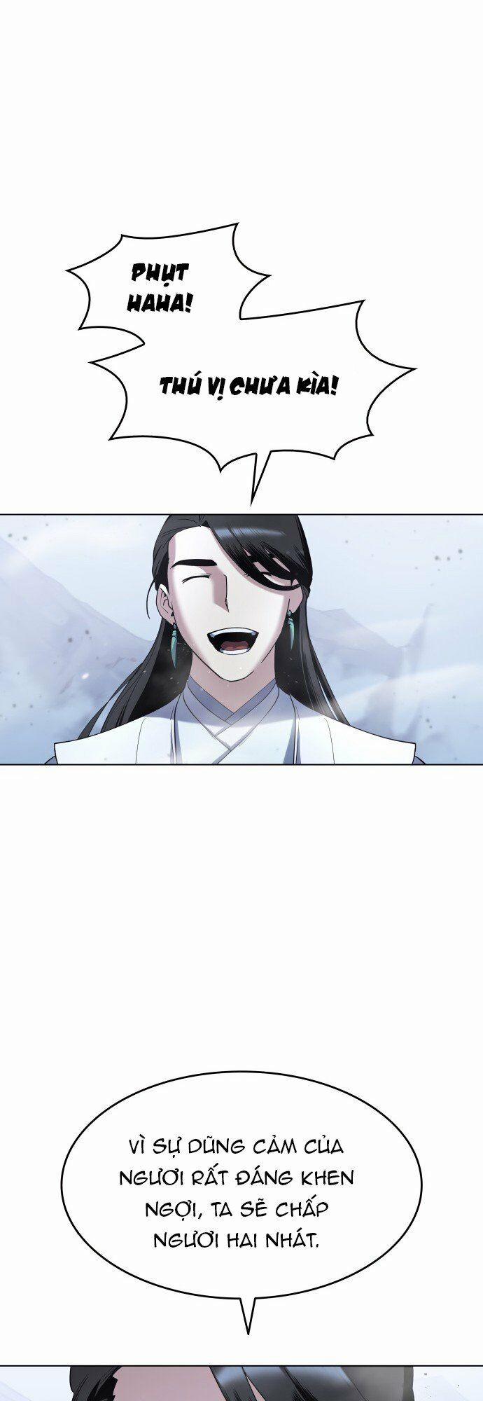 Võ Giả Bất Đắc Dĩ 30 trang 48