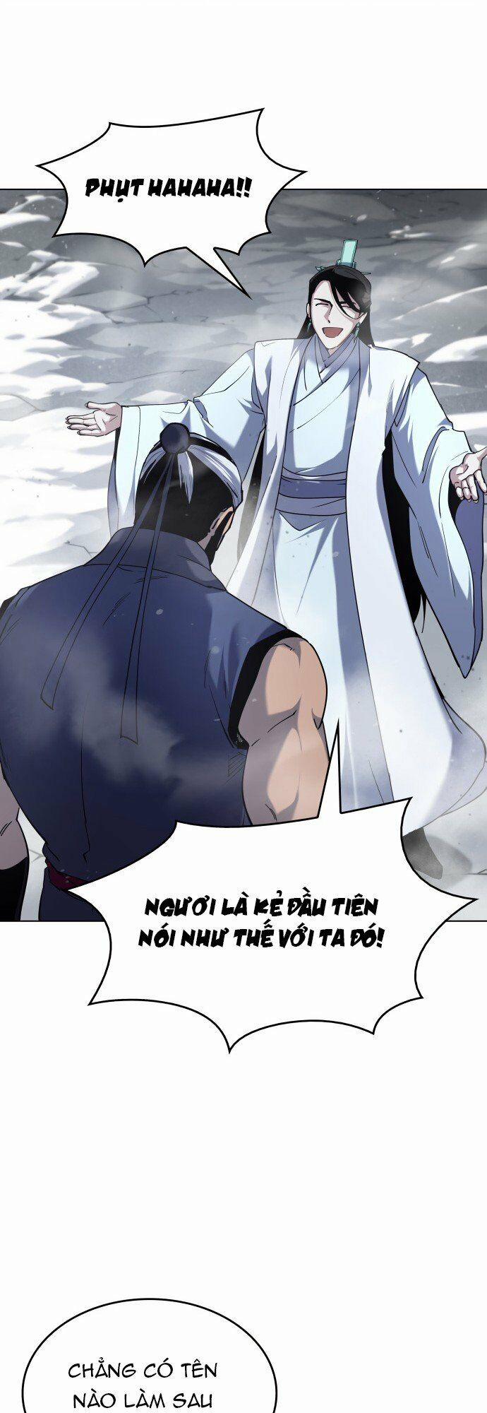 Võ Giả Bất Đắc Dĩ 30 trang 5