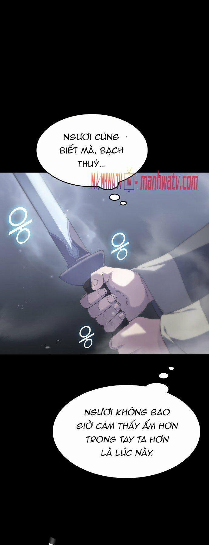 Võ Giả Bất Đắc Dĩ 30 trang 50