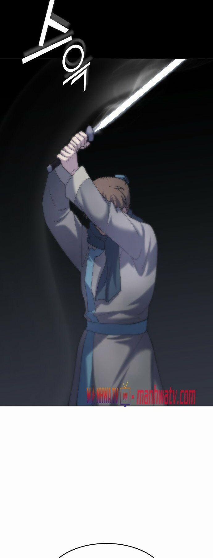 Võ Giả Bất Đắc Dĩ 30 trang 51