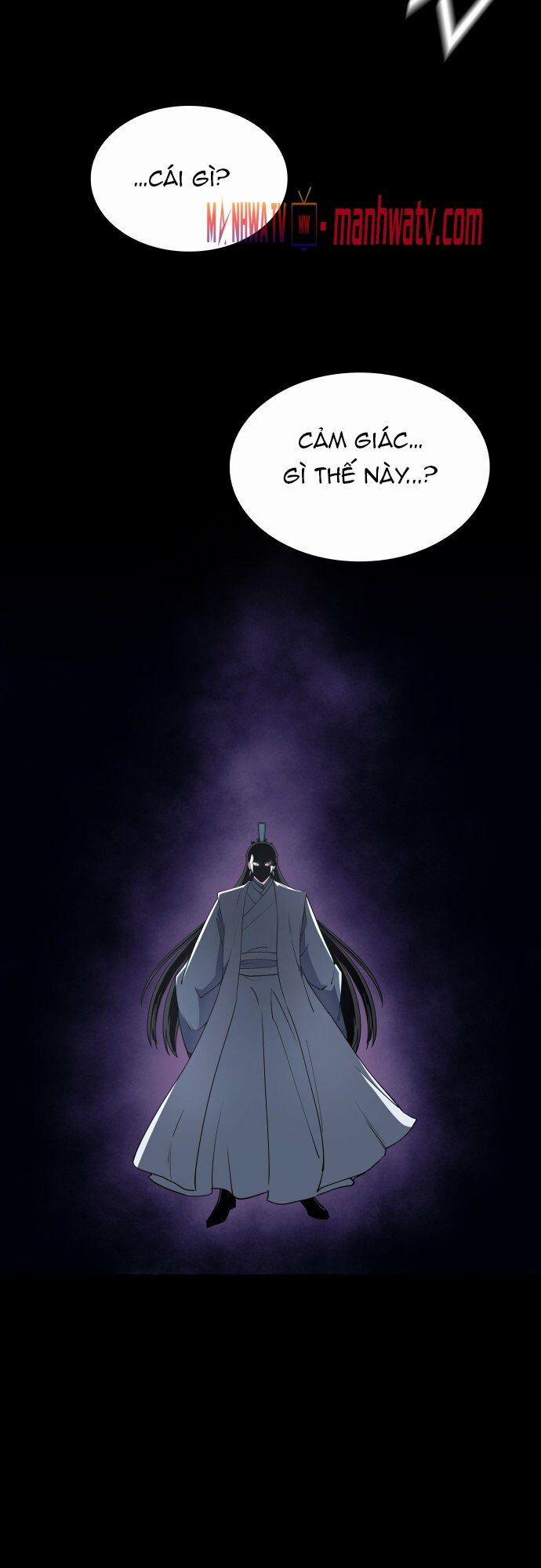 Võ Giả Bất Đắc Dĩ 30 trang 53