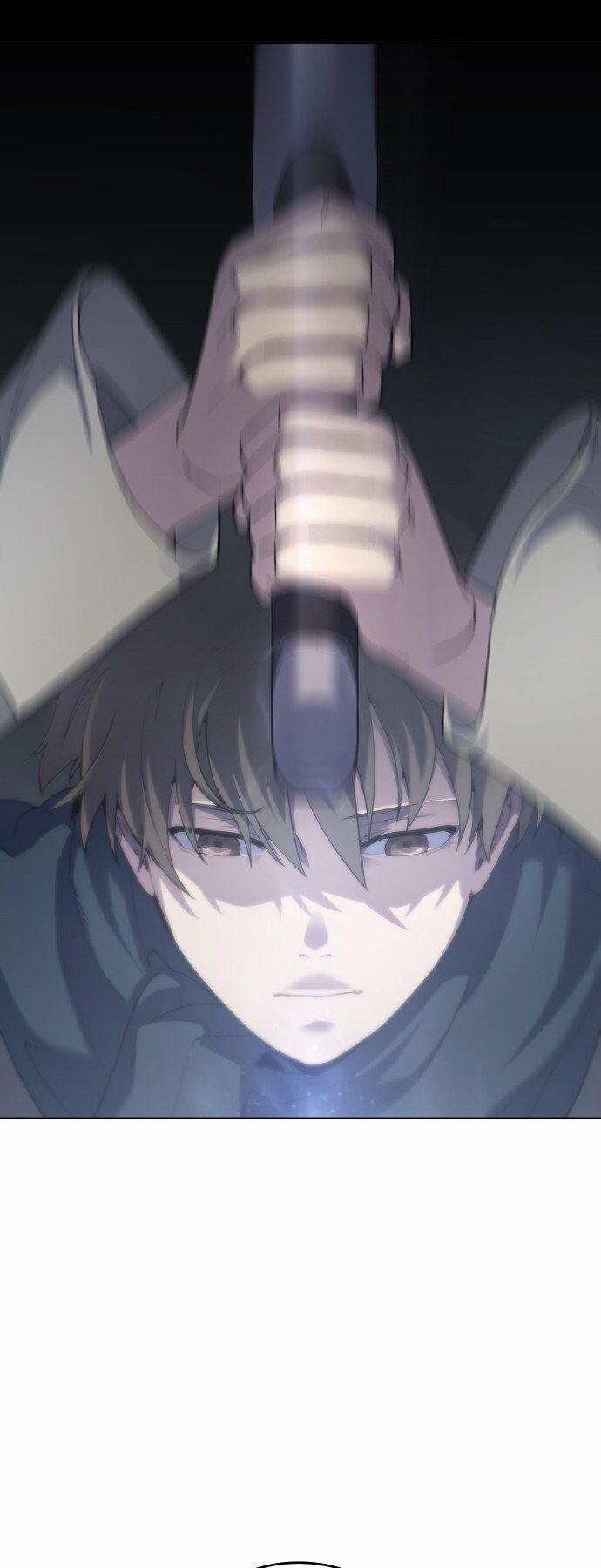 Võ Giả Bất Đắc Dĩ 30 trang 55