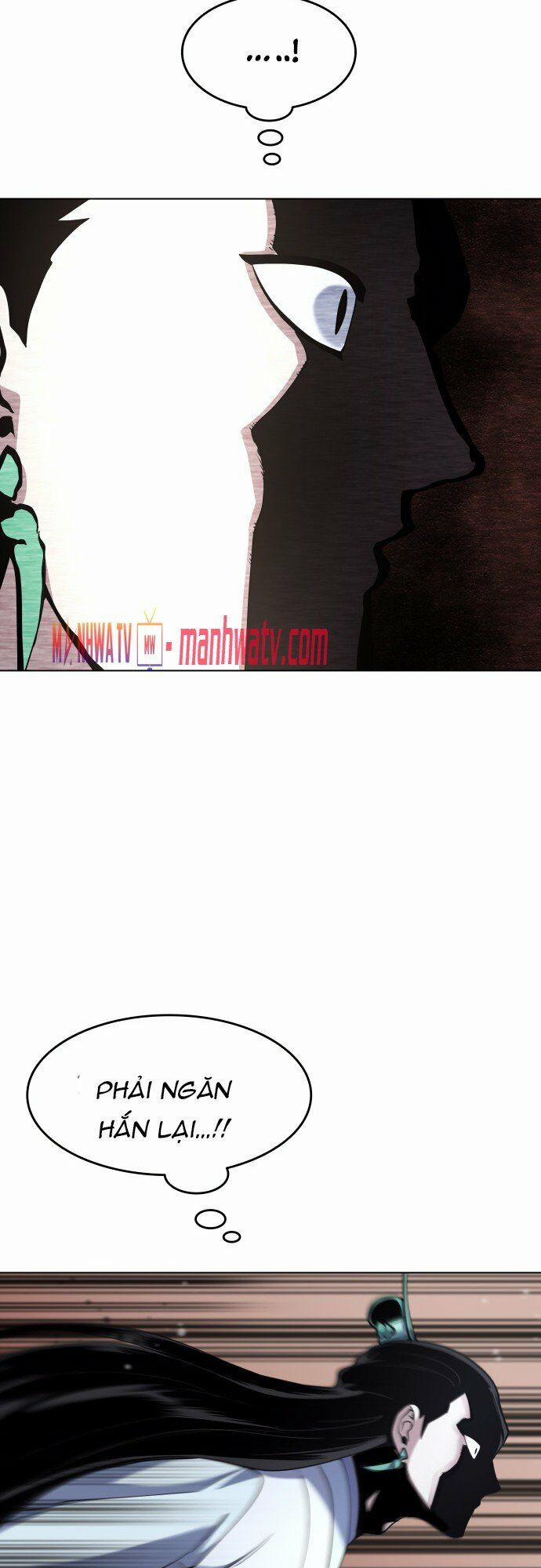 Võ Giả Bất Đắc Dĩ 30 trang 56