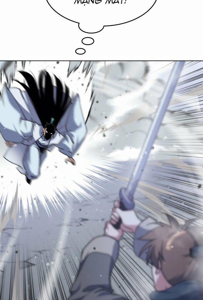 Võ Giả Bất Đắc Dĩ 30 trang 58