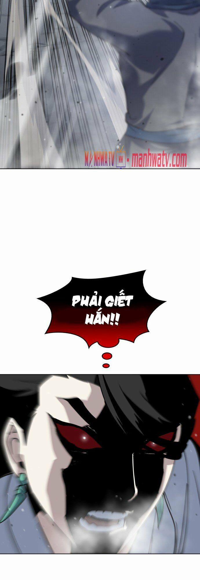 Võ Giả Bất Đắc Dĩ 30 trang 59