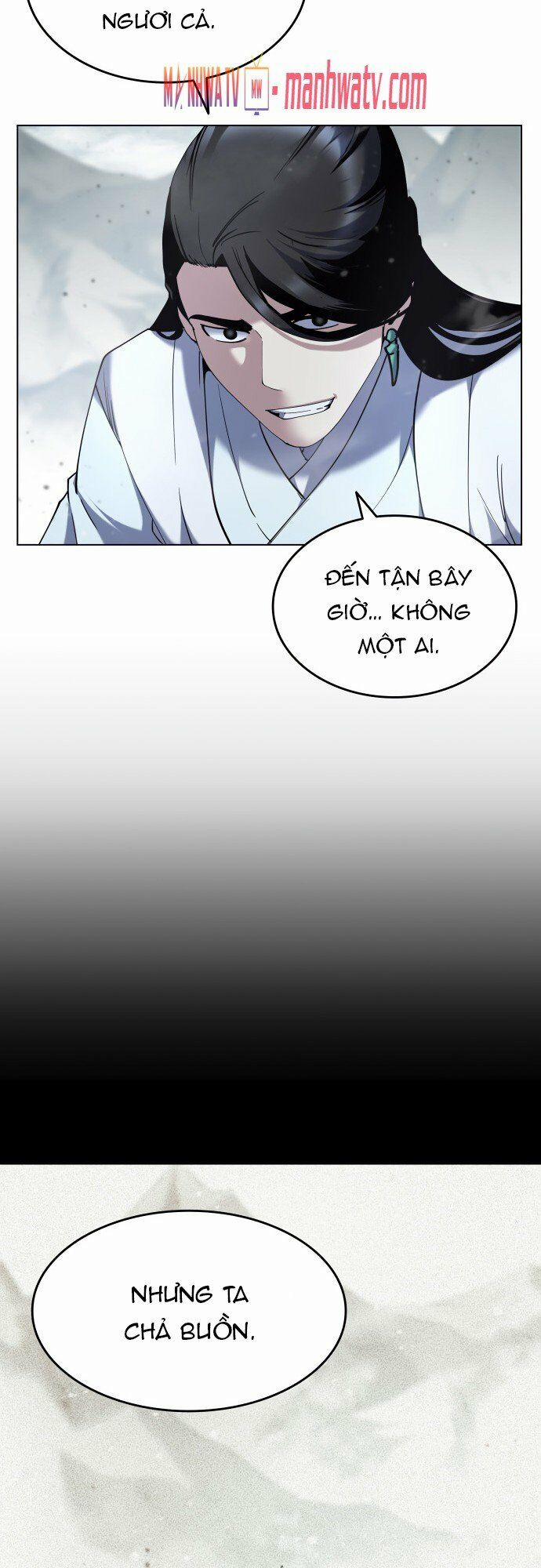 Võ Giả Bất Đắc Dĩ 30 trang 6