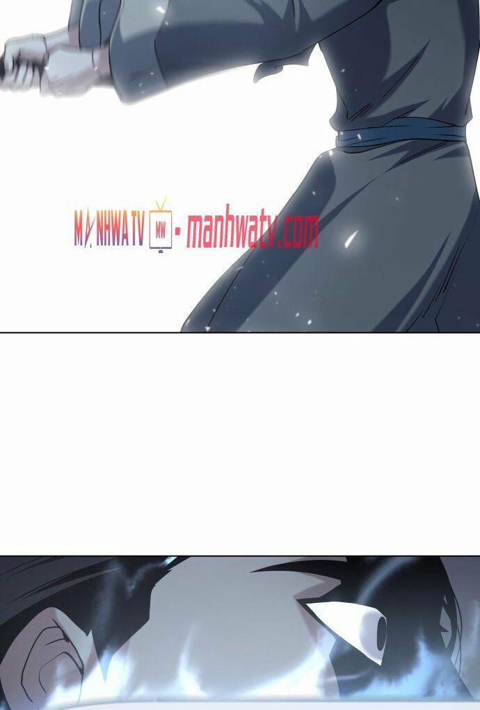 Võ Giả Bất Đắc Dĩ 30 trang 61