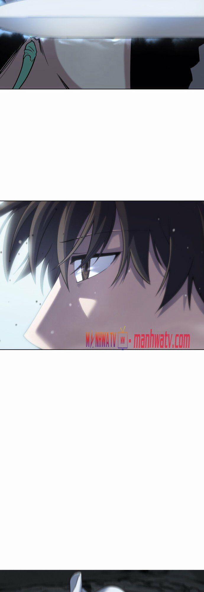 Võ Giả Bất Đắc Dĩ 30 trang 62