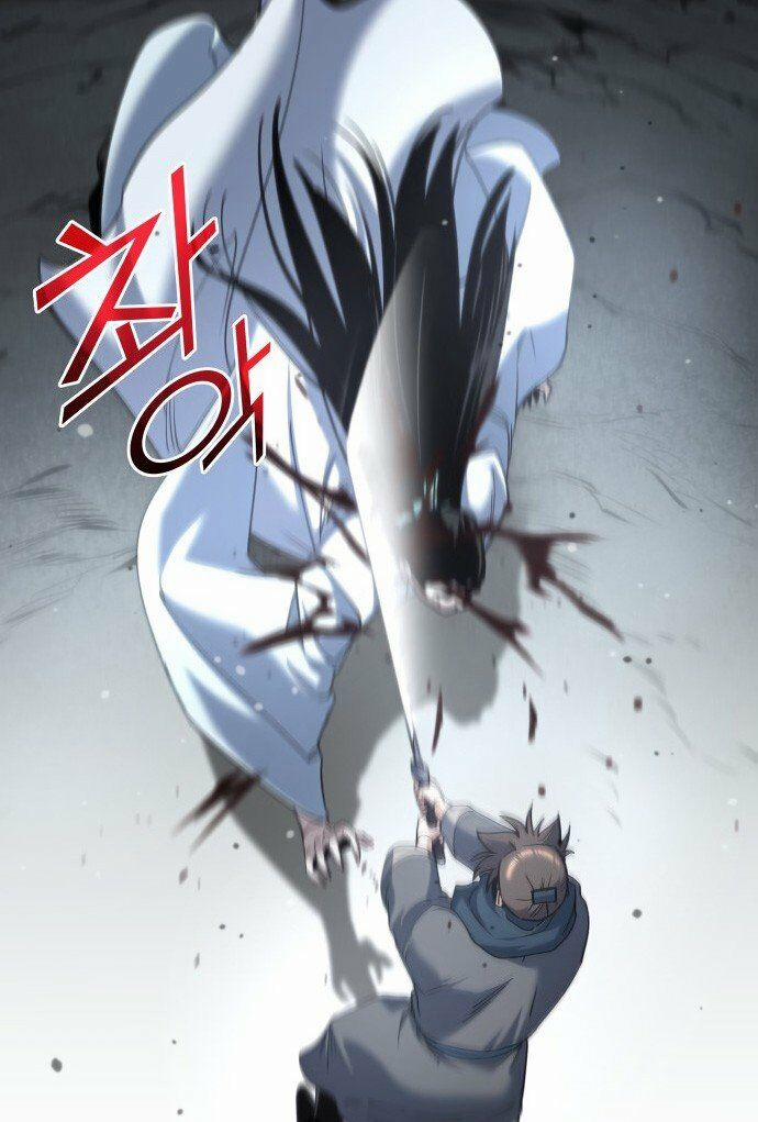 Võ Giả Bất Đắc Dĩ 30 trang 63