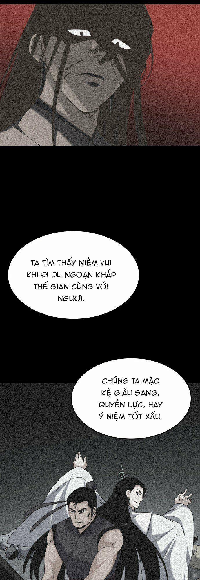 Võ Giả Bất Đắc Dĩ 30 trang 9