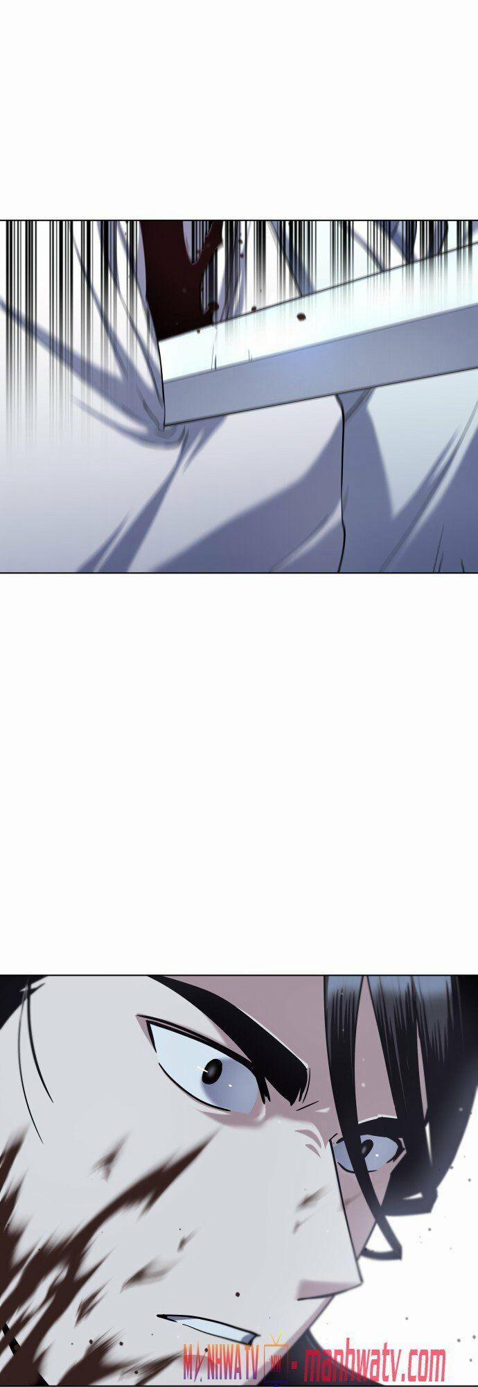 Võ Giả Bất Đắc Dĩ 31 trang 1