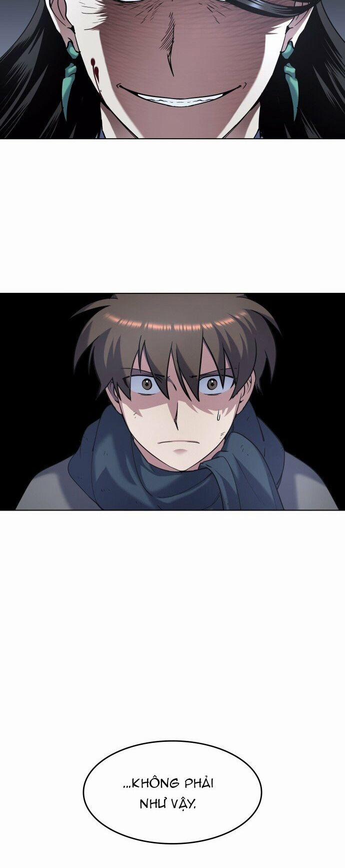 Võ Giả Bất Đắc Dĩ 31 trang 12