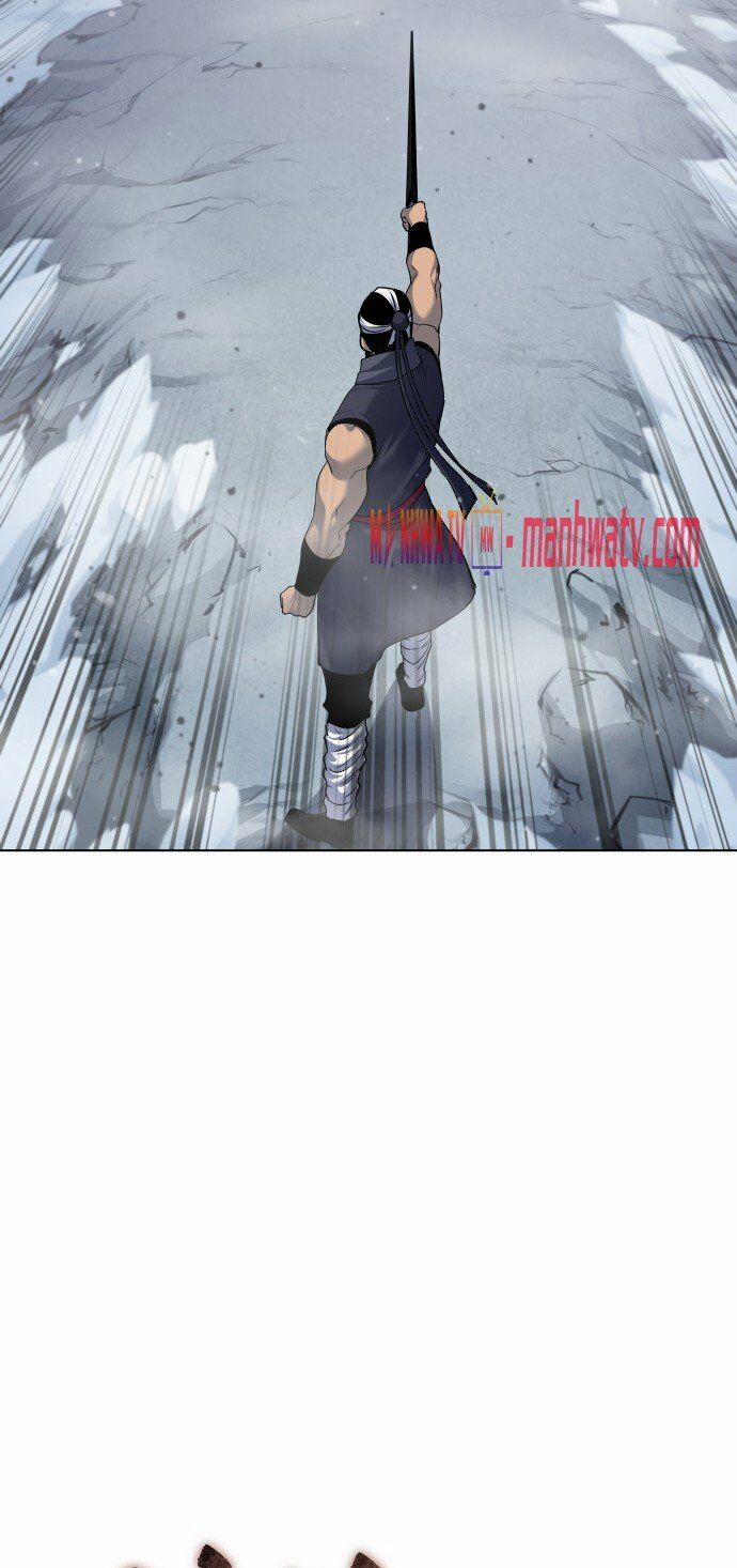 Võ Giả Bất Đắc Dĩ 31 trang 15