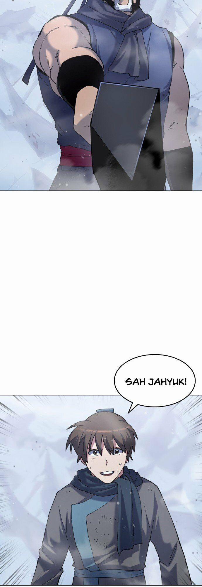 Võ Giả Bất Đắc Dĩ 31 trang 17