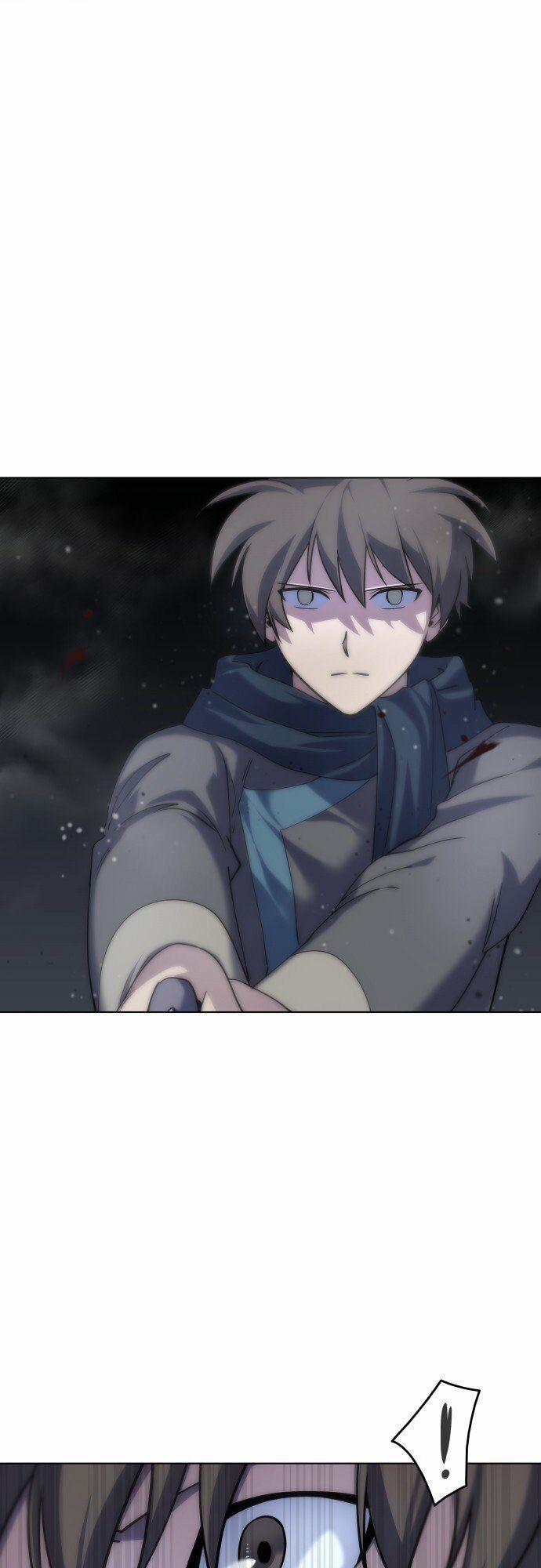 Võ Giả Bất Đắc Dĩ 31 trang 2