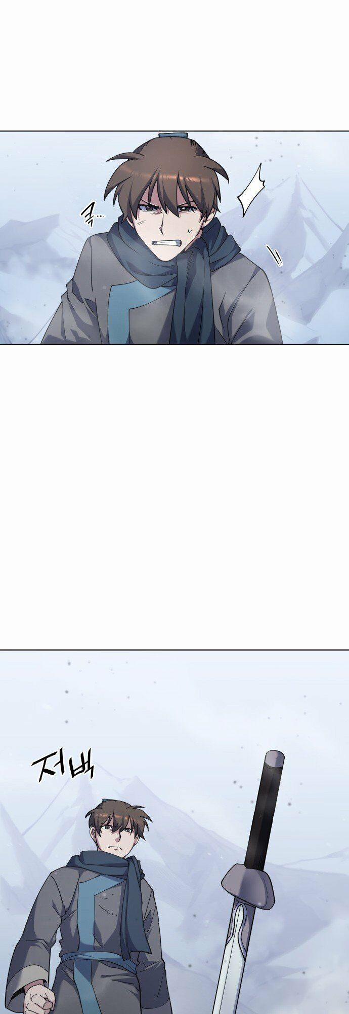 Võ Giả Bất Đắc Dĩ 31 trang 29