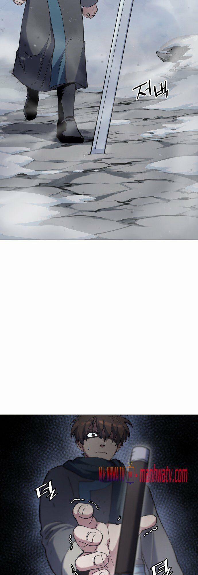 Võ Giả Bất Đắc Dĩ 31 trang 30