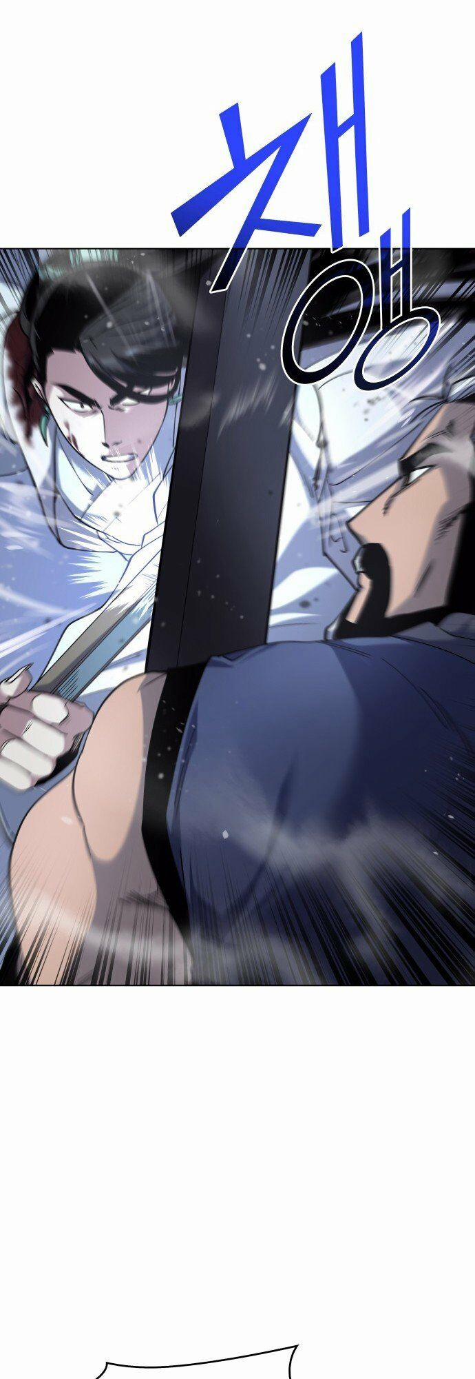 Võ Giả Bất Đắc Dĩ 31 trang 37