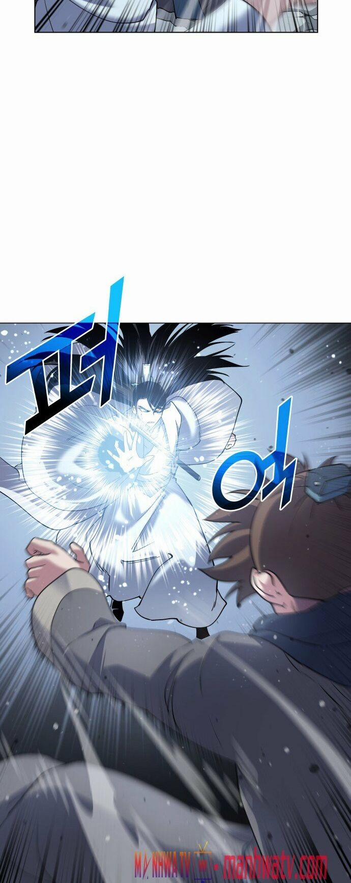 Võ Giả Bất Đắc Dĩ 31 trang 4