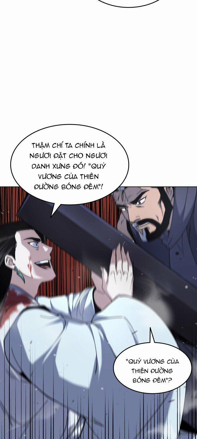 Võ Giả Bất Đắc Dĩ 31 trang 43