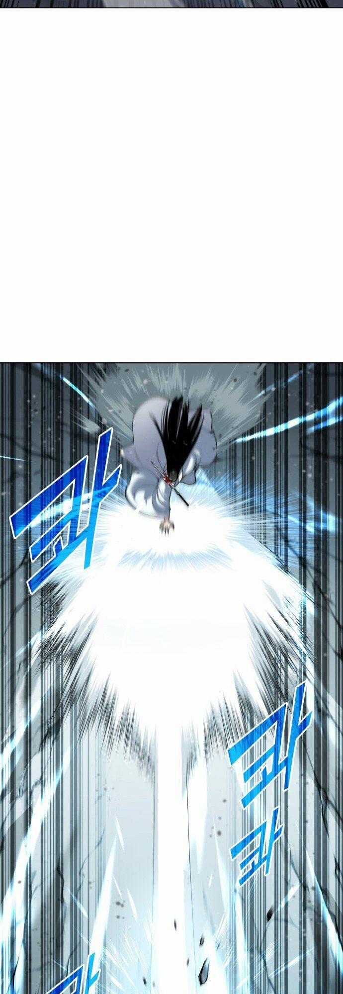 Võ Giả Bất Đắc Dĩ 31 trang 5