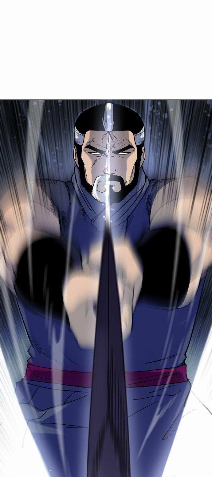 Võ Giả Bất Đắc Dĩ 31 trang 51