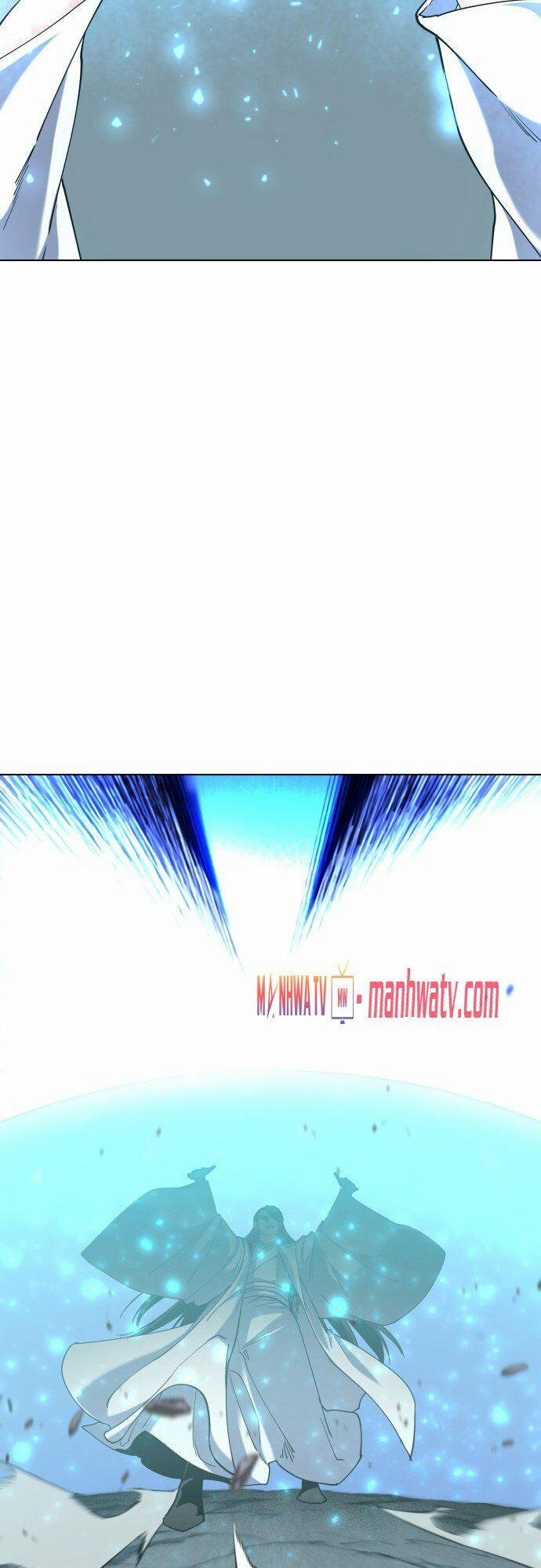 Võ Giả Bất Đắc Dĩ 31 trang 53