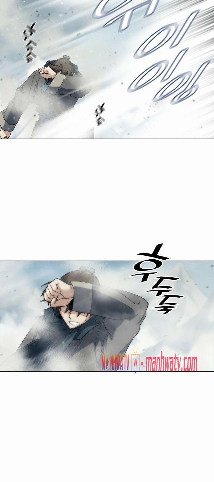 Võ Giả Bất Đắc Dĩ 31 trang 56