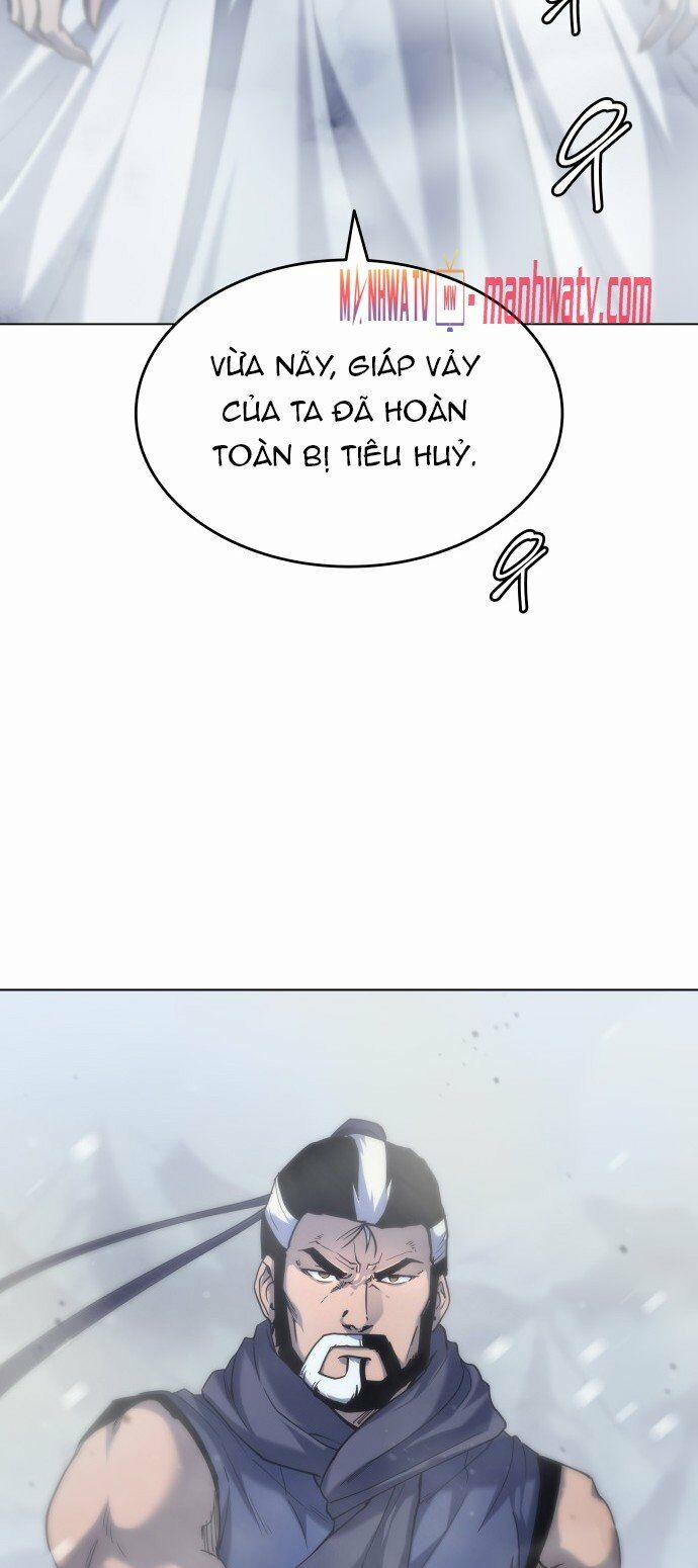 Võ Giả Bất Đắc Dĩ 31 trang 59