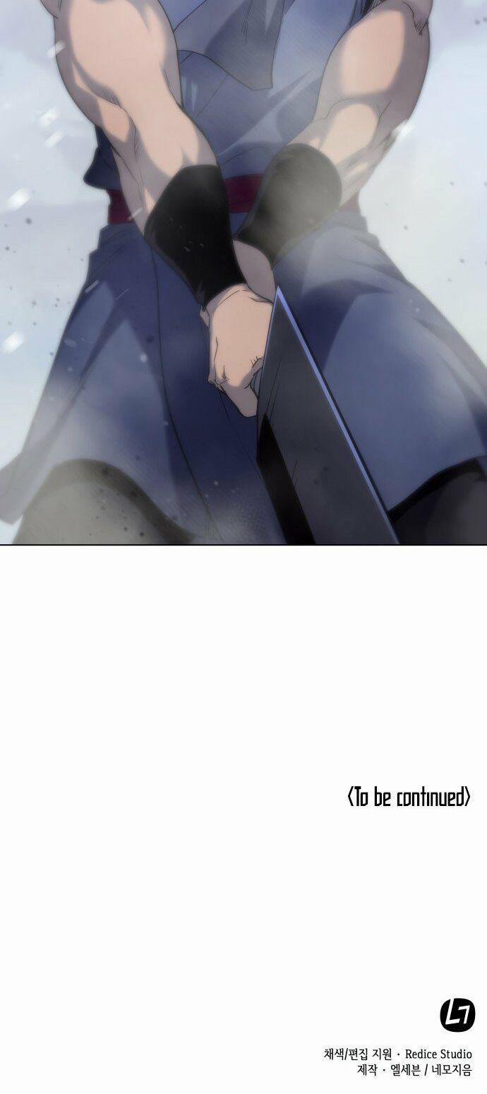 Võ Giả Bất Đắc Dĩ 31 trang 60