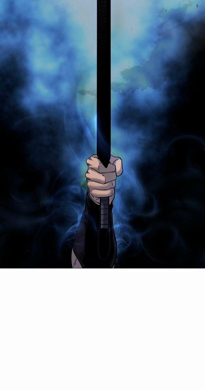 Võ Giả Bất Đắc Dĩ 32 trang 12