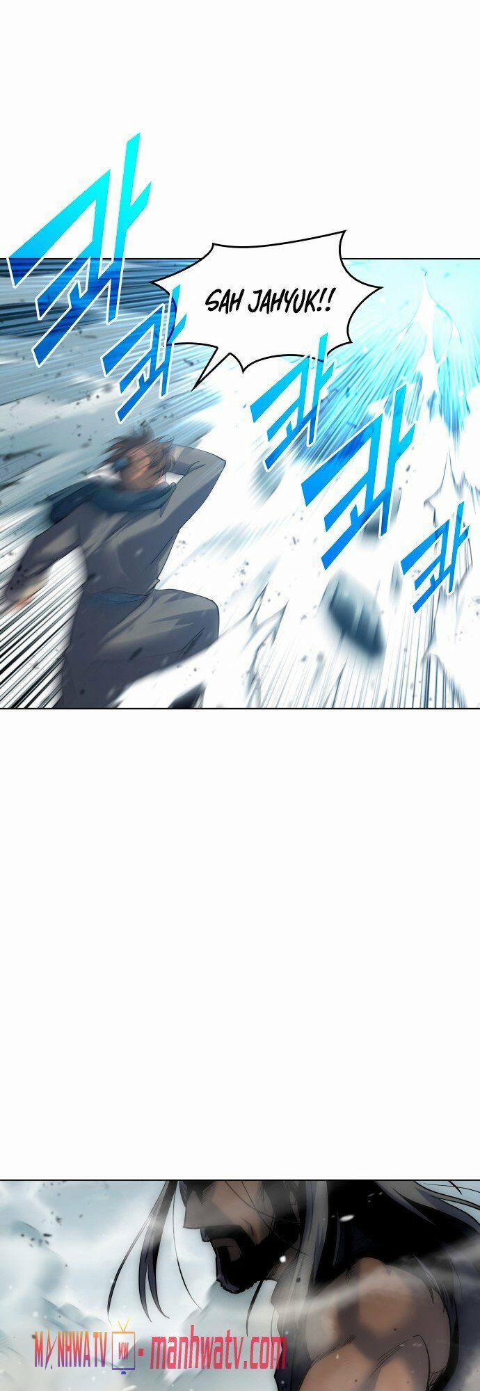 Võ Giả Bất Đắc Dĩ 32 trang 13