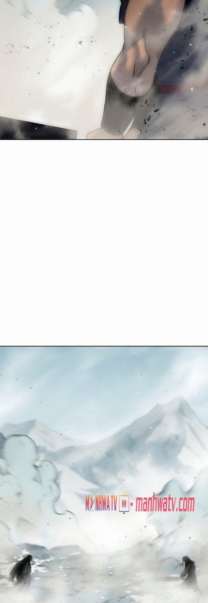 Võ Giả Bất Đắc Dĩ 32 trang 14