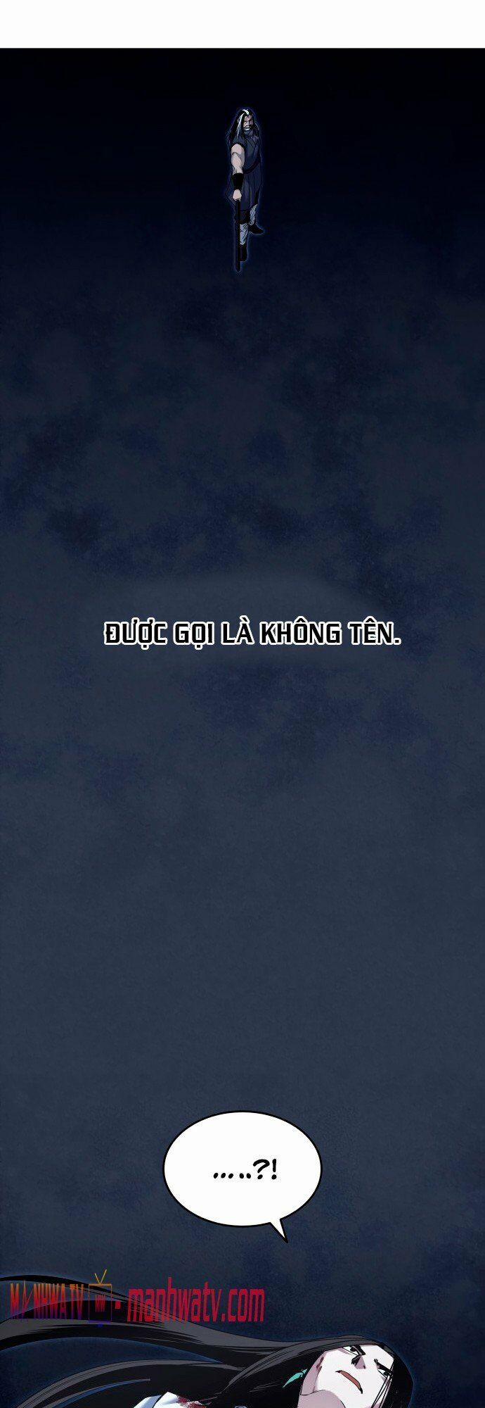 Võ Giả Bất Đắc Dĩ 32 trang 21