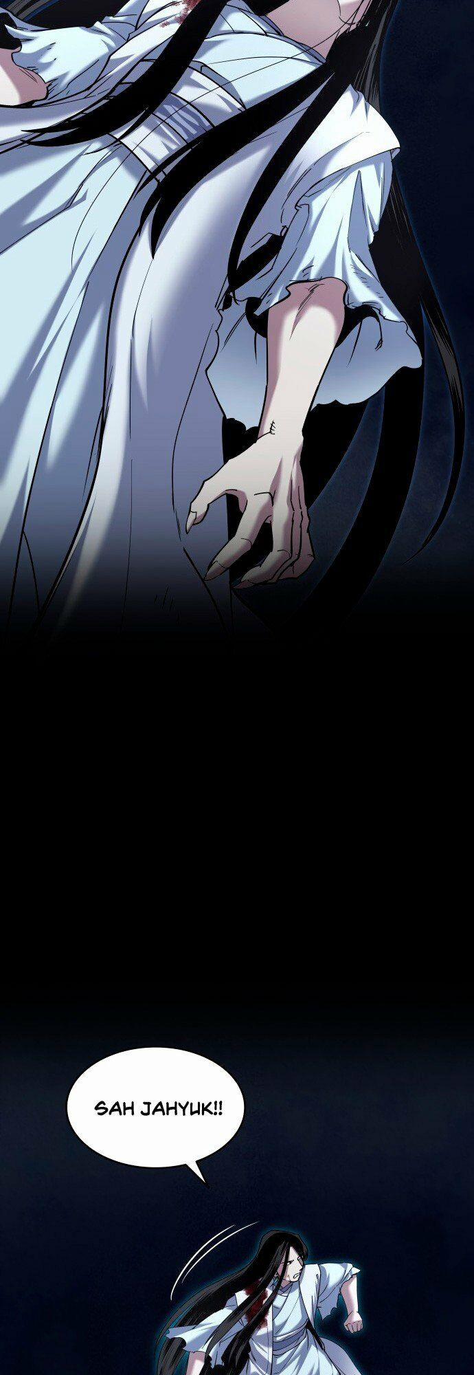 Võ Giả Bất Đắc Dĩ 32 trang 22