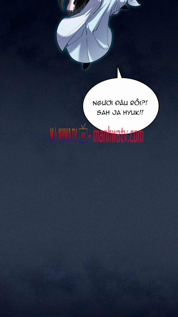 Võ Giả Bất Đắc Dĩ 32 trang 23