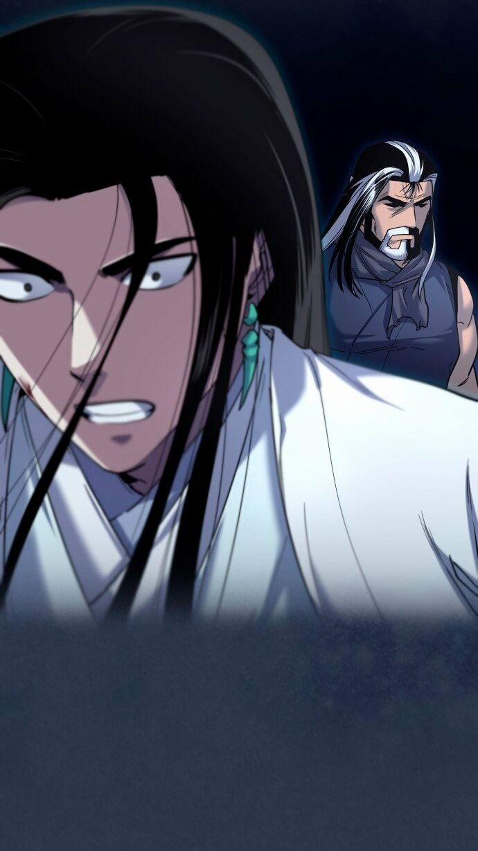 Võ Giả Bất Đắc Dĩ 32 trang 24