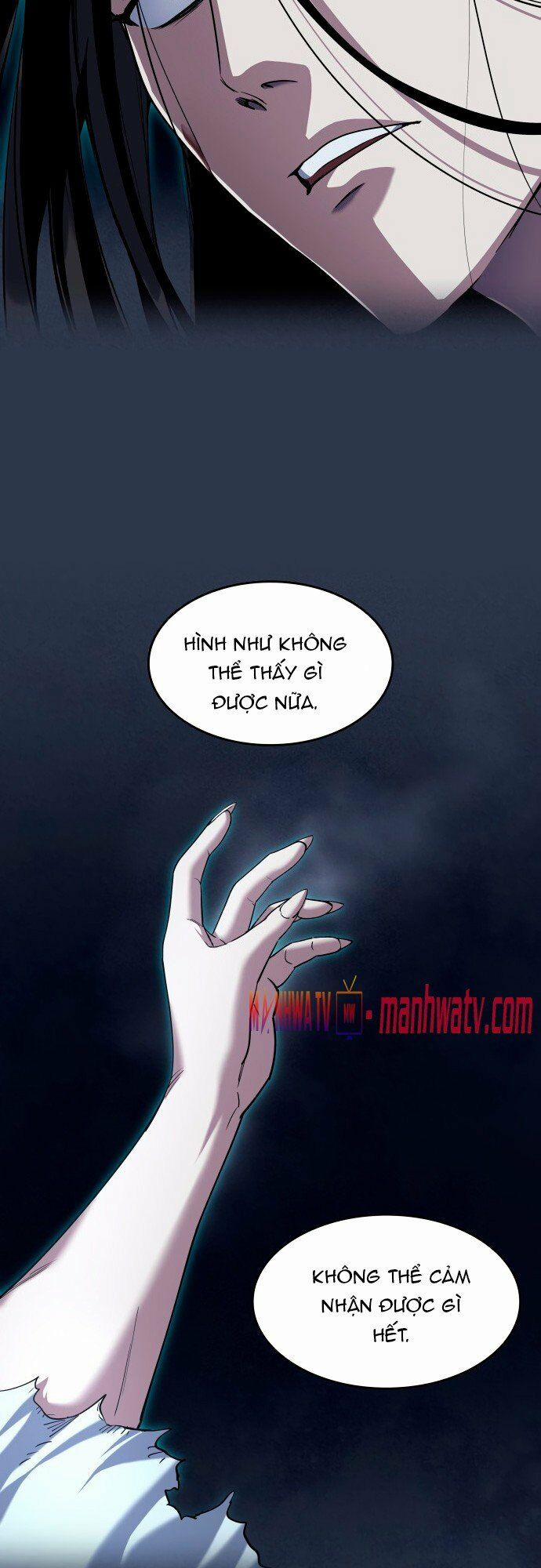 Võ Giả Bất Đắc Dĩ 32 trang 26