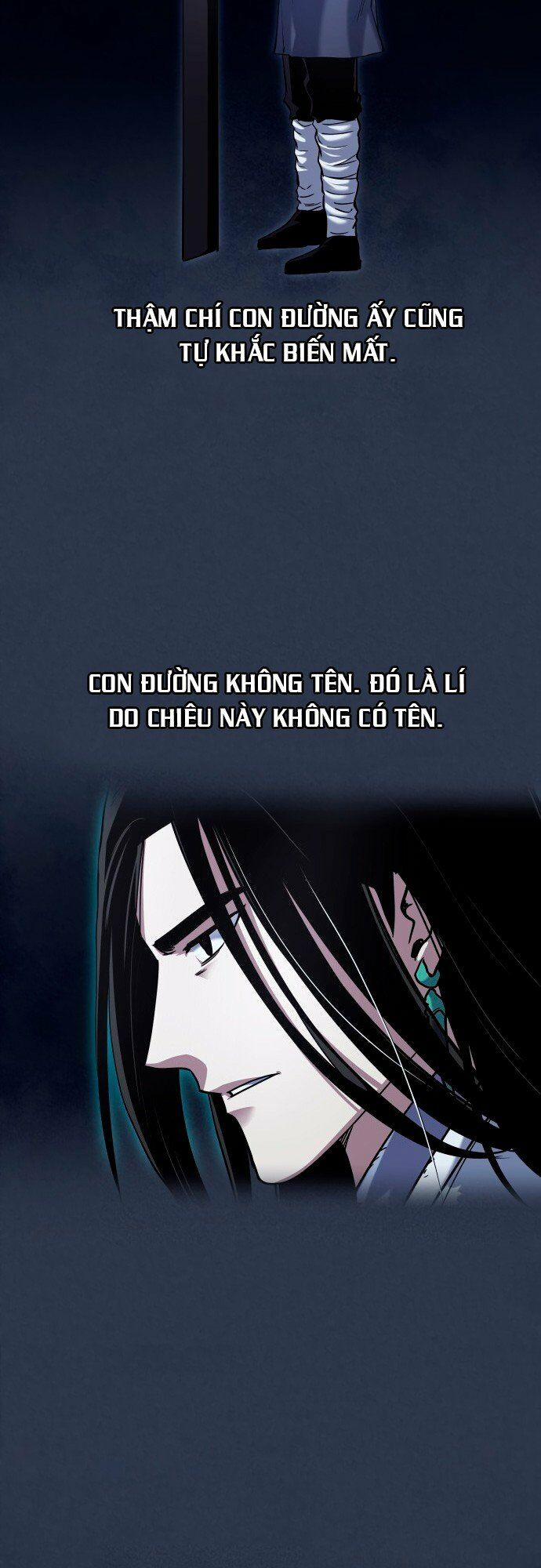 Võ Giả Bất Đắc Dĩ 32 trang 29