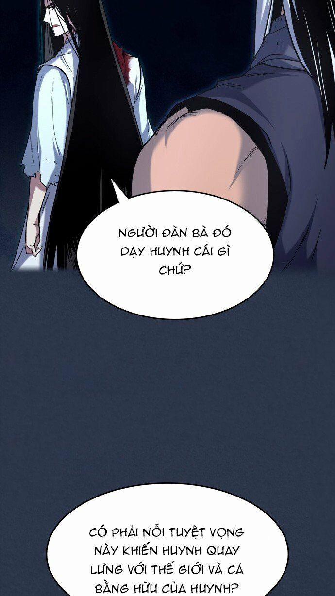 Võ Giả Bất Đắc Dĩ 32 trang 31