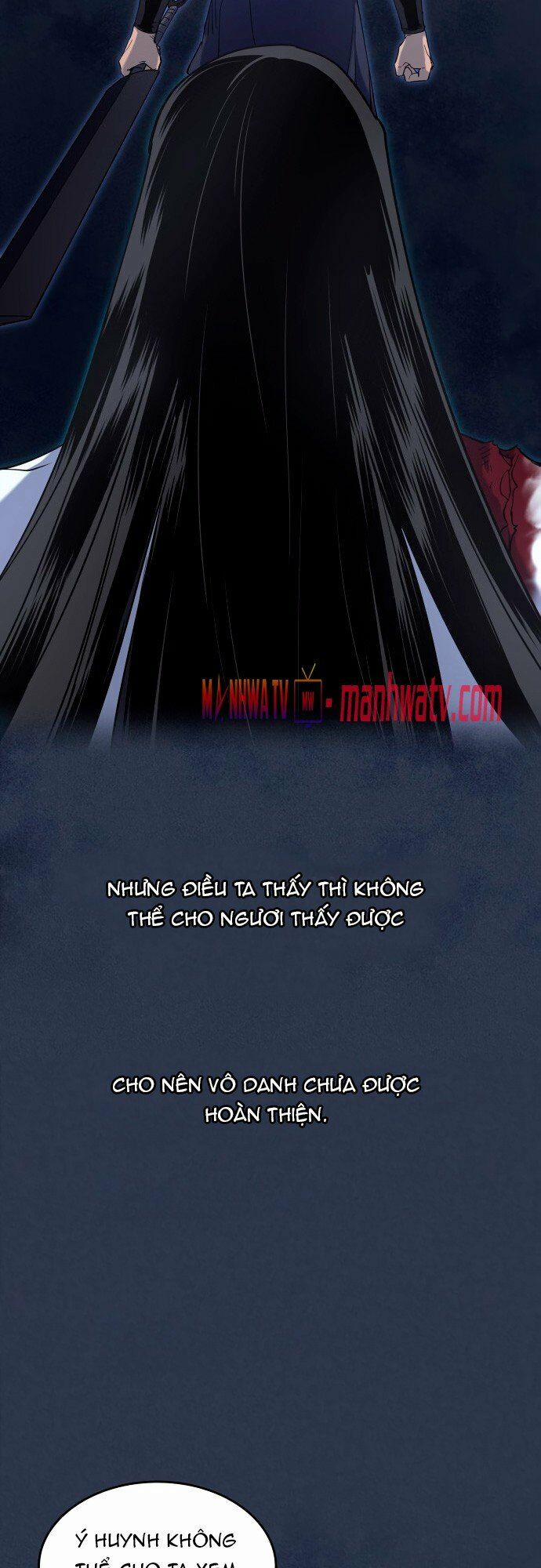 Võ Giả Bất Đắc Dĩ 32 trang 34