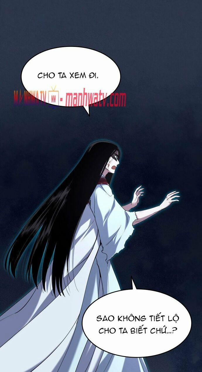 Võ Giả Bất Đắc Dĩ 32 trang 36