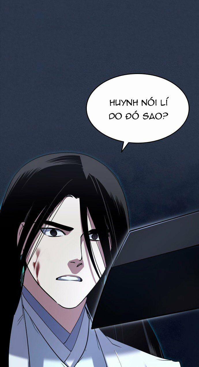 Võ Giả Bất Đắc Dĩ 32 trang 39