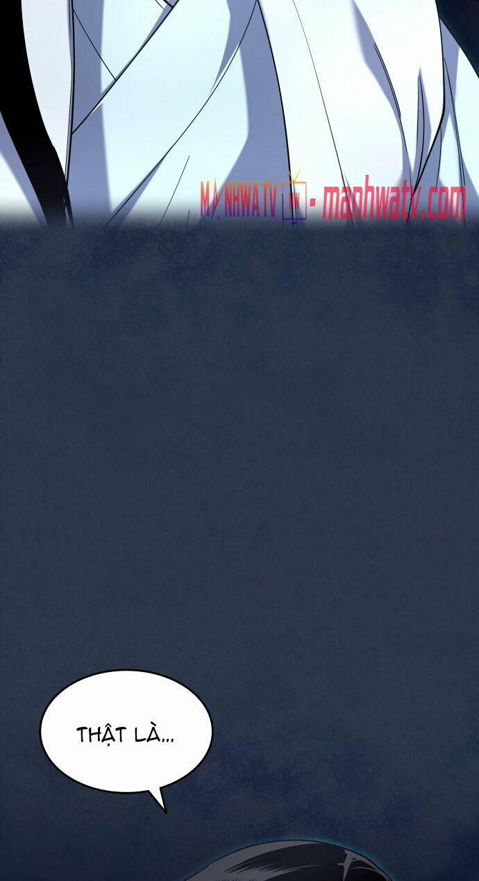 Võ Giả Bất Đắc Dĩ 32 trang 40