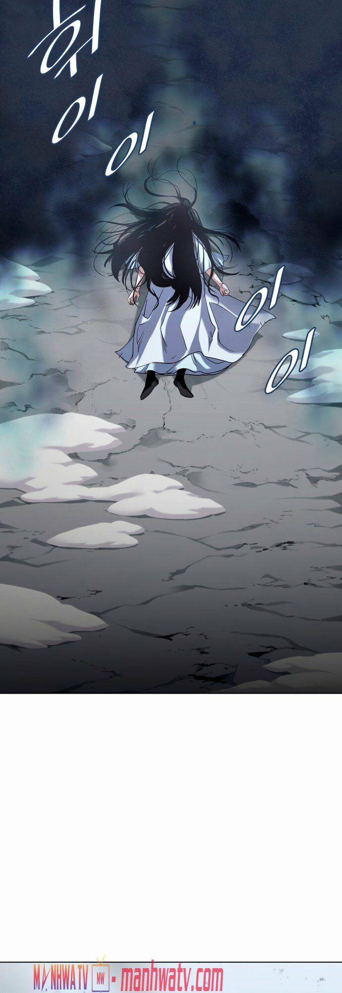 Võ Giả Bất Đắc Dĩ 32 trang 42